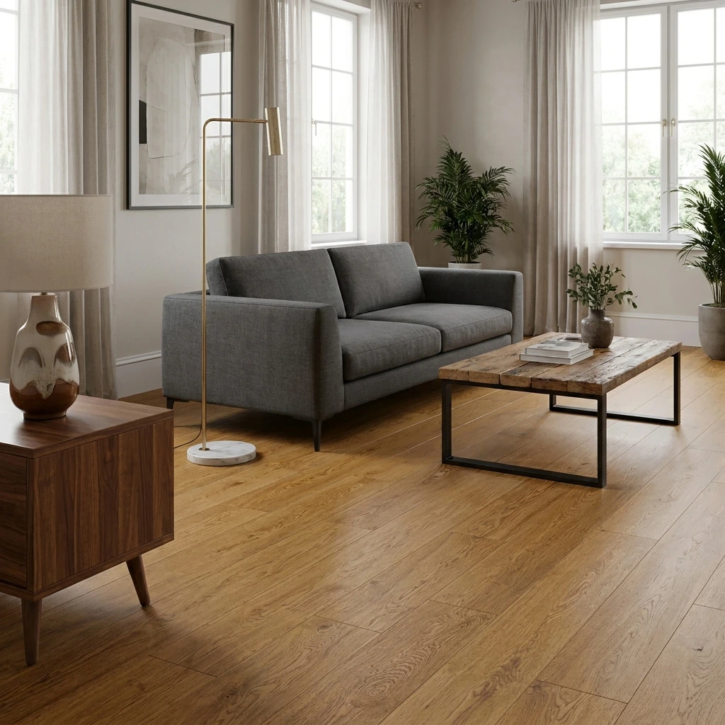 PARQUET MASSELLO PREFINITO – ROVERE DOMUS (Copy)