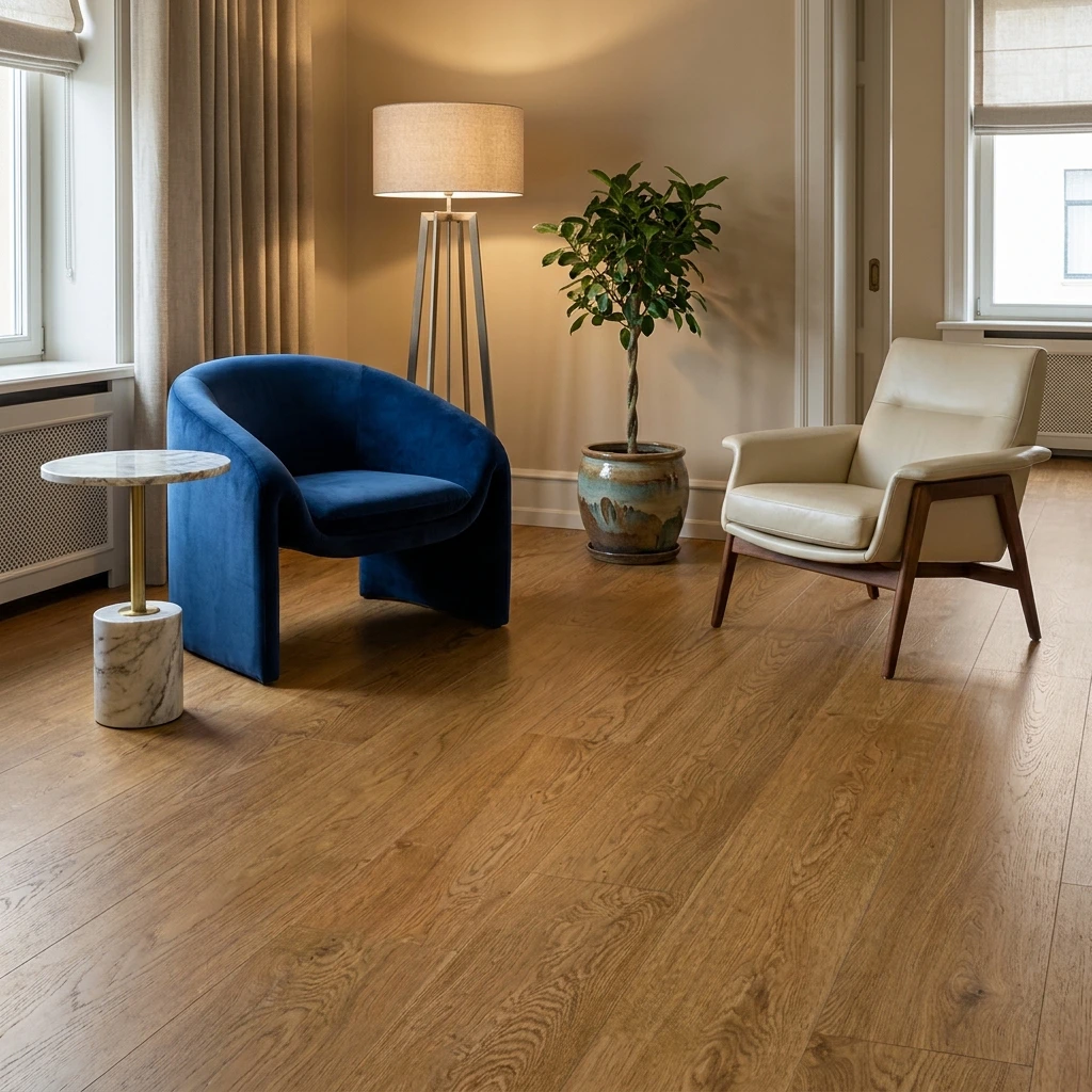 PARQUET MASSELLO PREFINITO – ROVERE DOMUS (Copy)