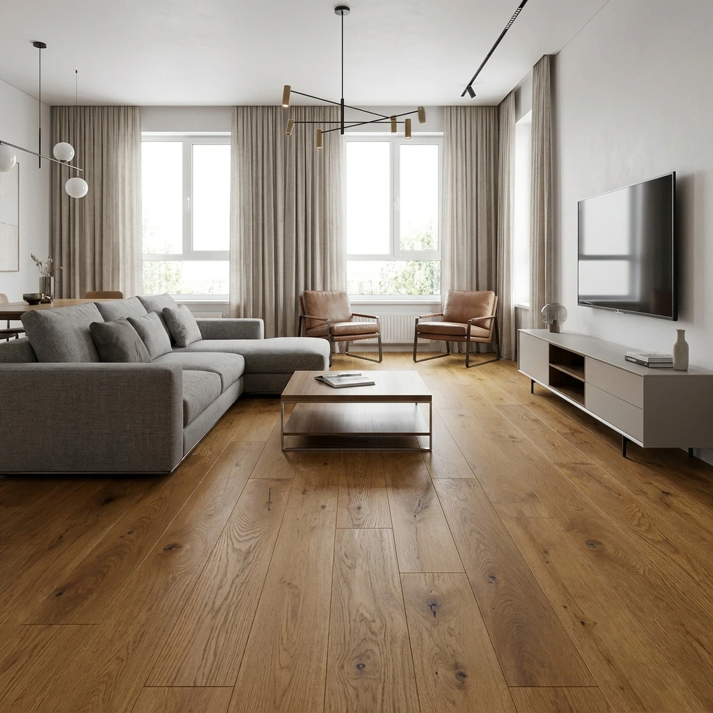 PARQUET MASSELLO PREFINITO – ROVERE VENEZIA (Copy)