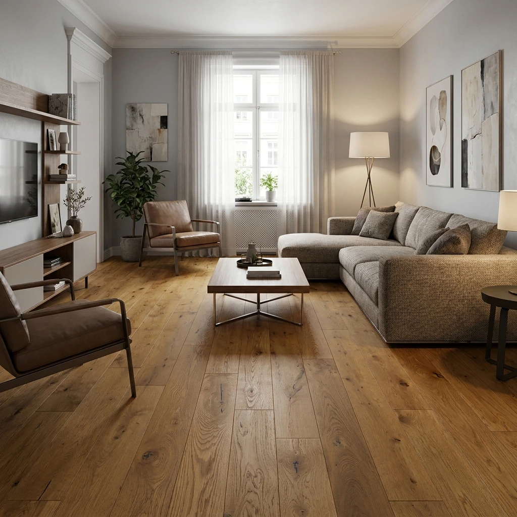 PARQUET MASSELLO PREFINITO – ROVERE VENEZIA (Copy)