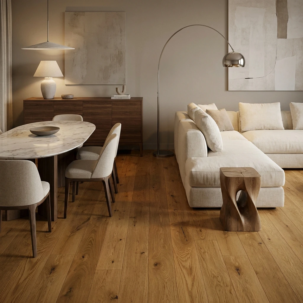 PARQUET MASSELLO PREFINITO – ROVERE VENEZIA (Copy)