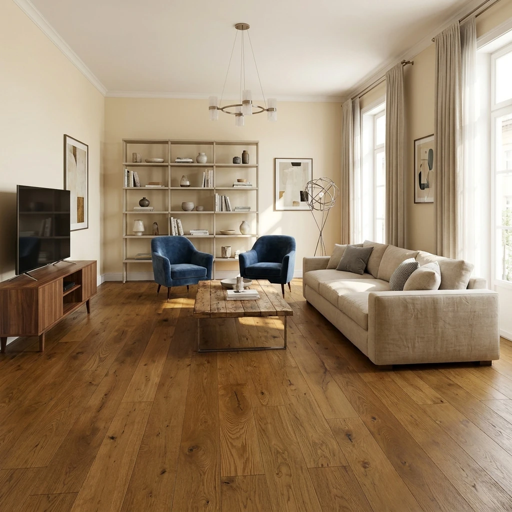 PARQUET MASSELLO PREFINITO – ROVERE VENEZIA (Copy)